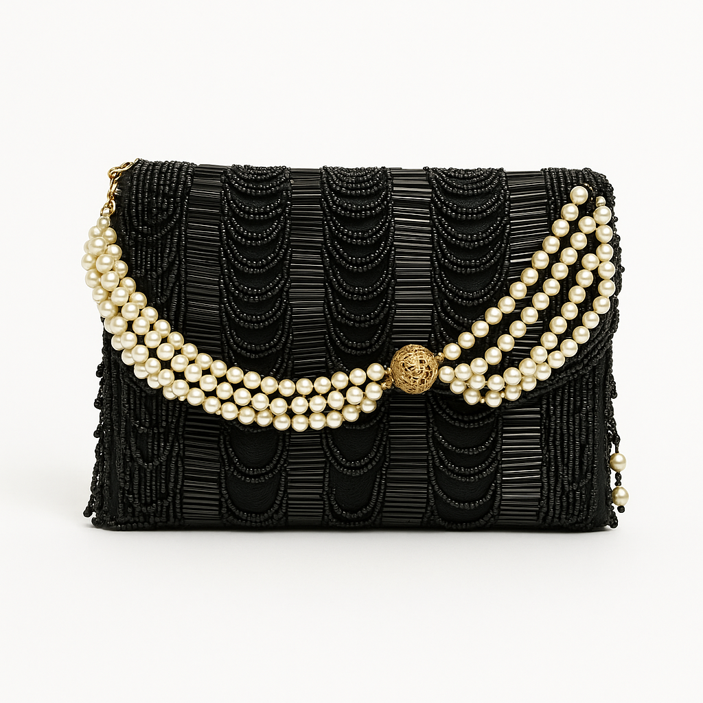 Understated. Unforgettable