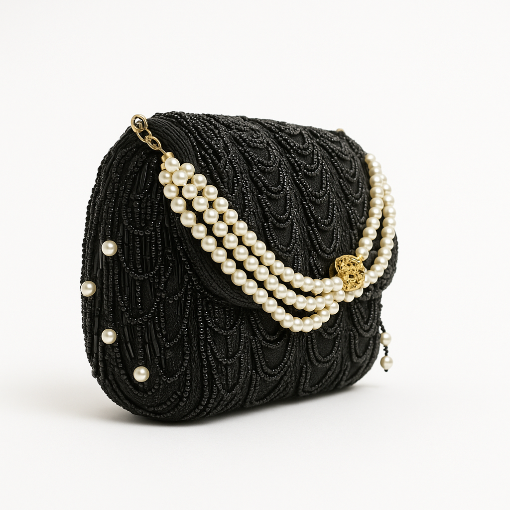 Understated. Unforgettable