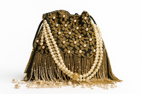 Carry culture. Sparkle louder